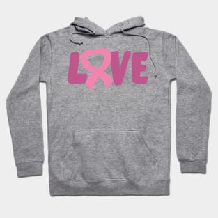 love Hoodie